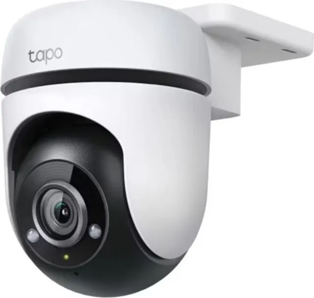 Camera Supraveghere WIFI Tp-link, wireless Tapo C500, Senzor 1/3"
