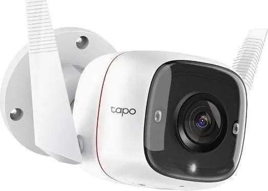 Camera Supraveghere WIFI Tp-link, wireless Tapo C310, Senzor 1/2.7", 3MP 2304-1296, 15fps