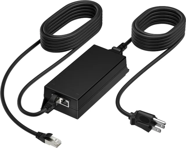 Adaptor PoE++ 65W HP B5NH6AA