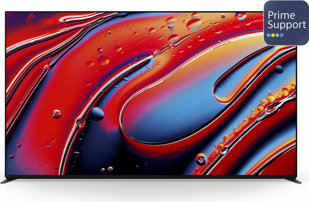 TV signage Sony XR90, 75", 4K. Conectivitate: Tuner TV. Garantie 3 ani + advanced exchange program