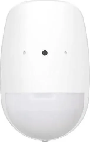 Detector PIR si geam spart wireless Hikvision DS-PDPG12P-EG2-WE