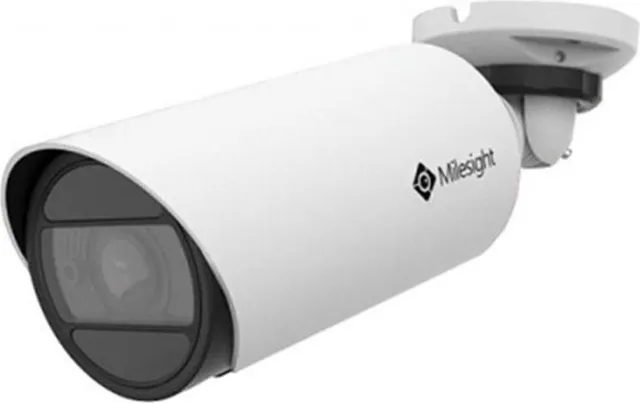Camera supraveghere AI Motorized Bullet Network Camera MS-C5364-FPE (2.7-13.5MM), 5MP