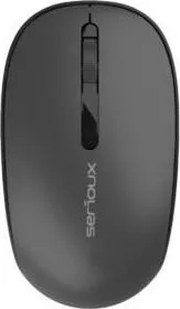 Mouse Serioux Spark 215 Wireless Negru