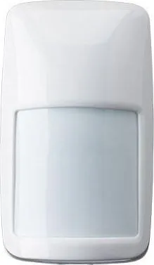 12 x 17m DUAL TEC® Motion Sensor with Pet-Immunity, 10.525GHz