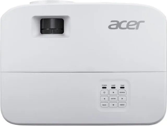 Videoproiector Acer X1526, FHD 1920*1080, up to Wuxga 1920*1200, 4.000 lumeni, 16:9/ 4:3, 13.000:1