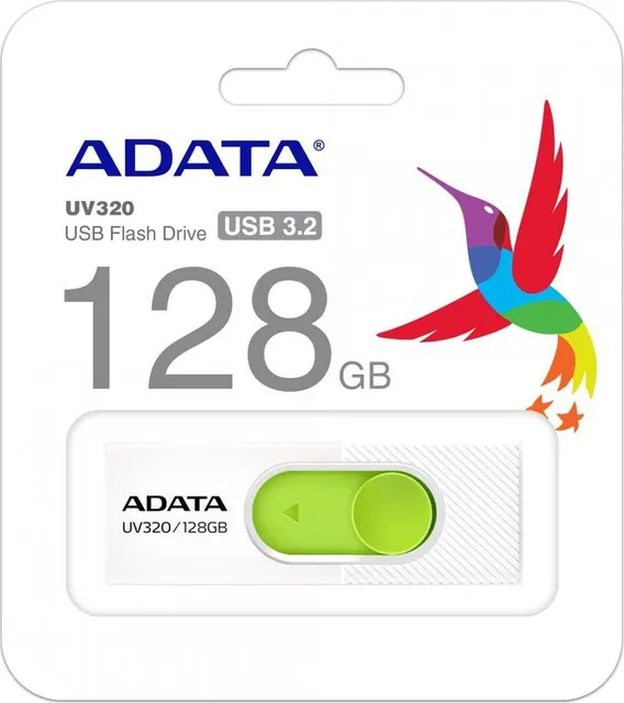 Memorie USB Adata UV320, USB 3.1