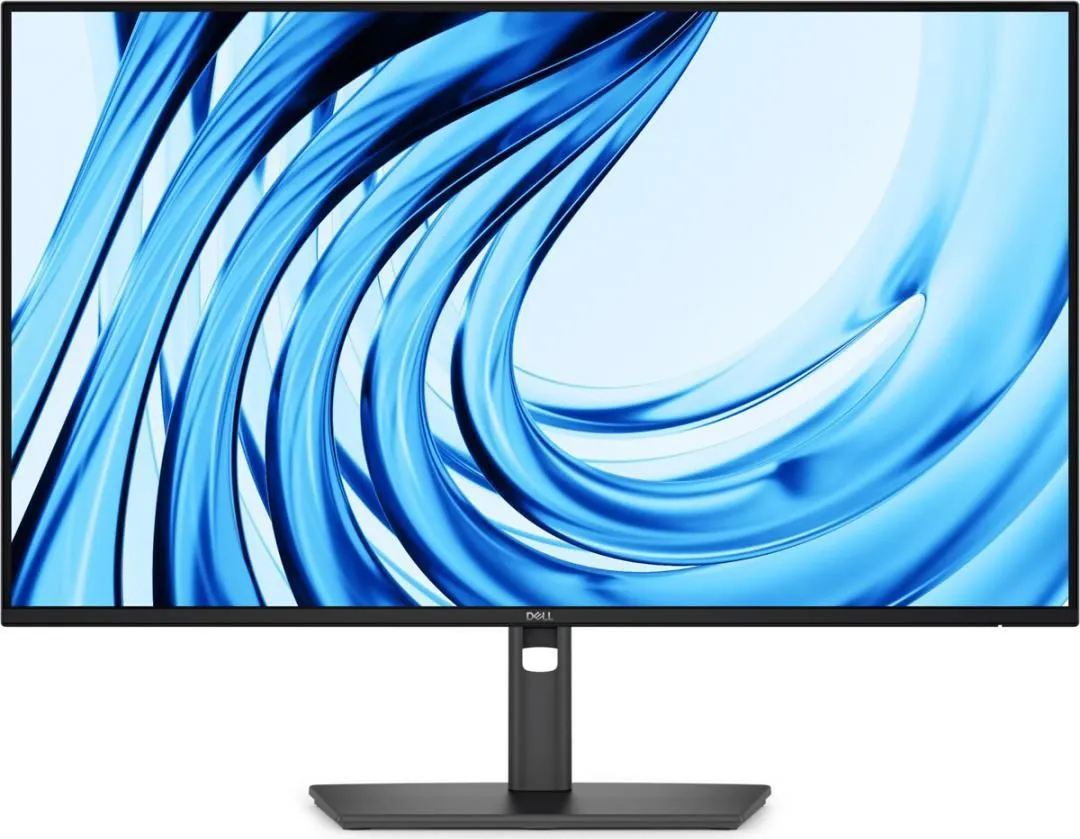 Monitor Commercial Dell Pro P27 P2726H, 27", 1920 x 1080 pixeli, Black