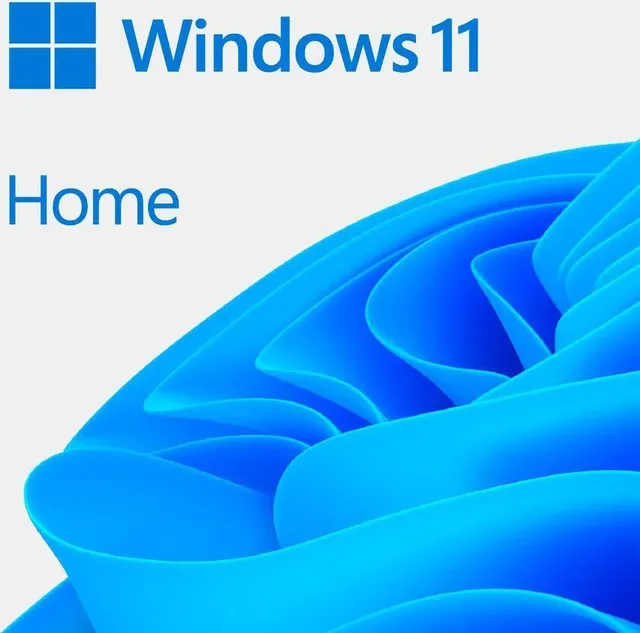 Licenta OEM Microsoft Windows 11 Home 64 bit English DVD