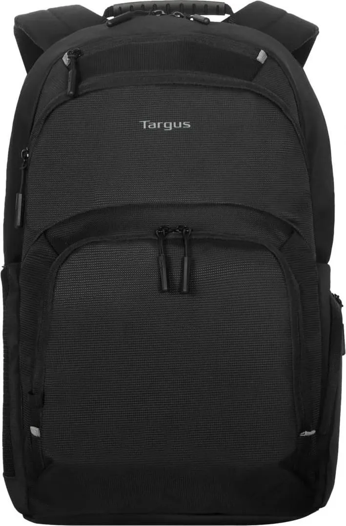 Rucsac laptop Targus Classic EcoSmart, Negru