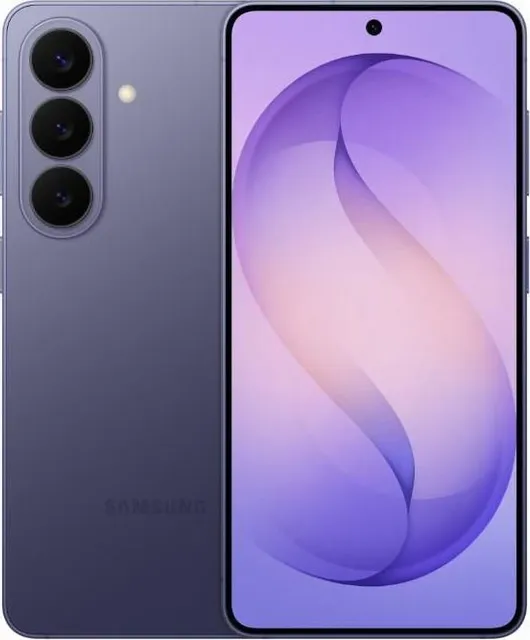 Samsung S26 5G S942 6.3" 12GB 128GB DualSIM Cobalt Violet Enterprise Edition