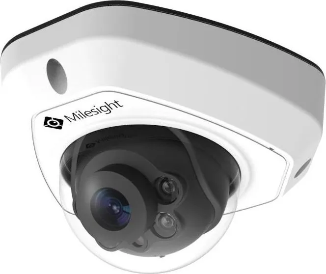 Camera de supraveghere Milesight MS-C5373-PD