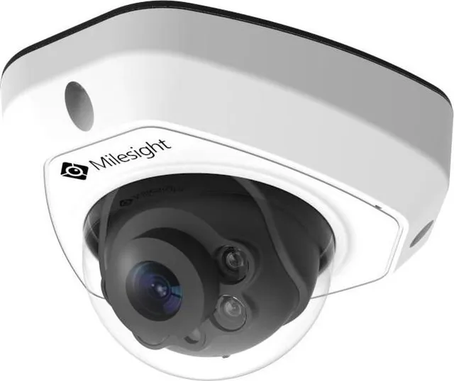 Camera de supraveghere Milesight MS-C5373-PD