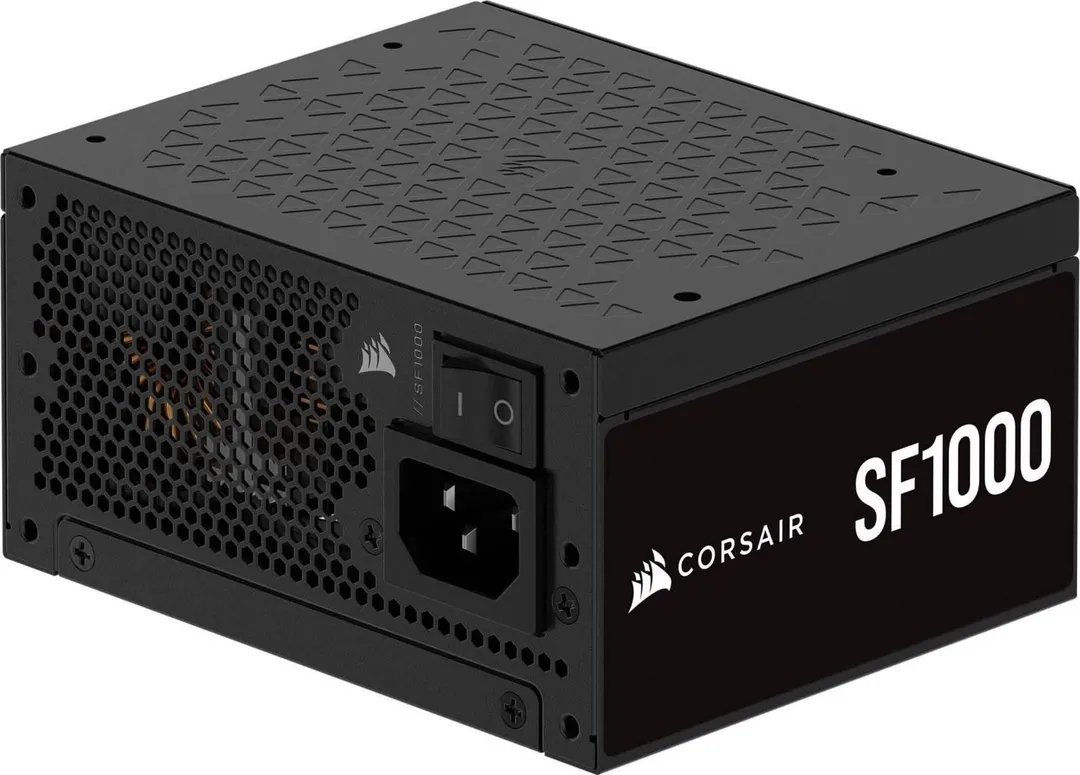 Sursa Corsair SF1000, 80+ Platinum, 1000W