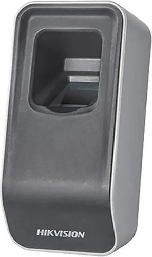 Cititor de amprenta Hikvision, DS-K1F820-F