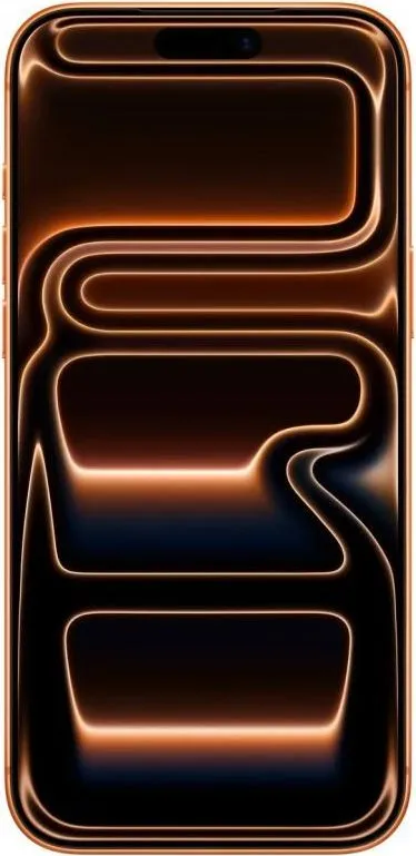 iPhone 17 Pro Max 1TB Cosmic Orange