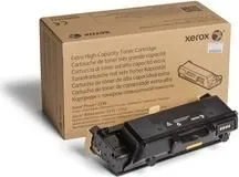 Toner Xerox 106R03623, Black