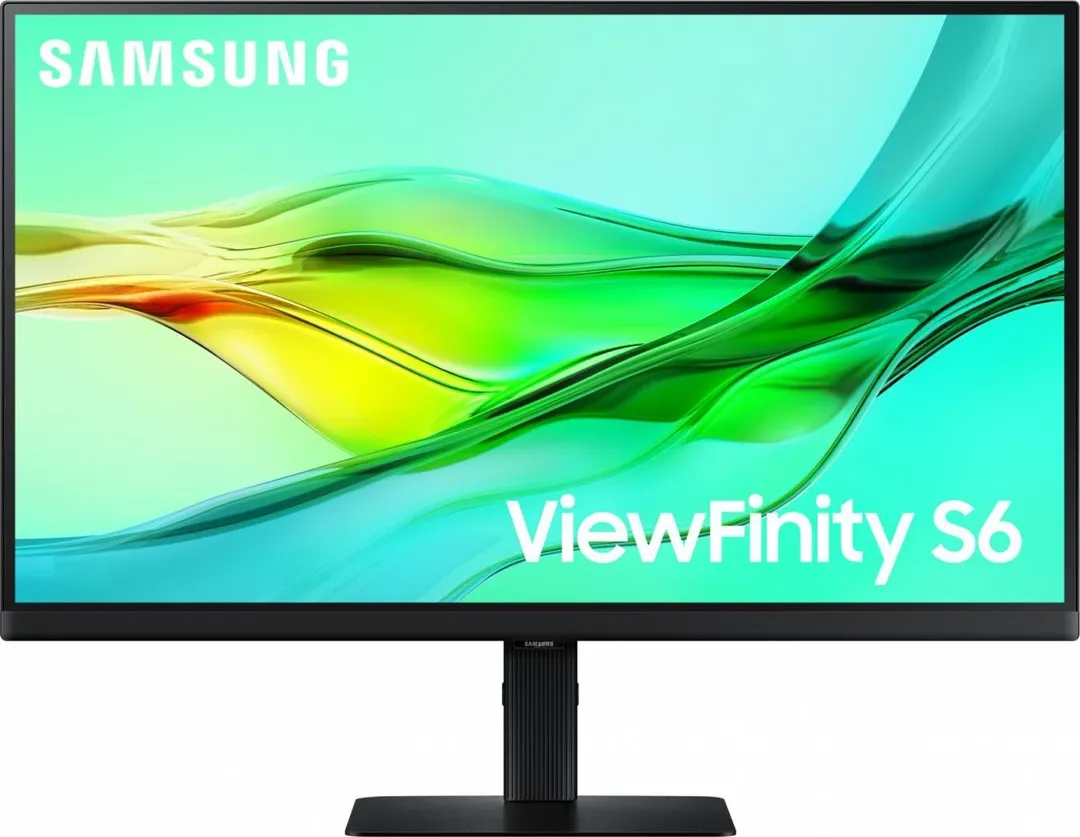 Monitor Samsung 27" LS27D600UAUXEN