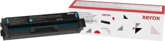 Toner Xerox 006R04824, Cyan