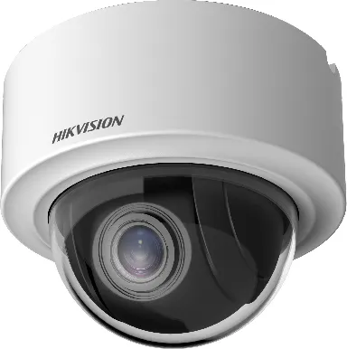 Camera supraveghere Hikvision DS-2DE3404W-DE(T5), 4MP, rezolutie 2560 × 1440