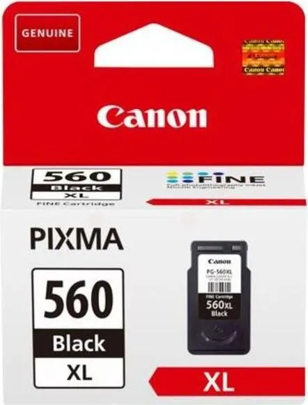 Cartus Canon PG-560XL, Black