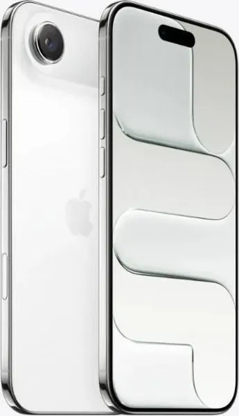 iPhone Air 1TB Cloud White