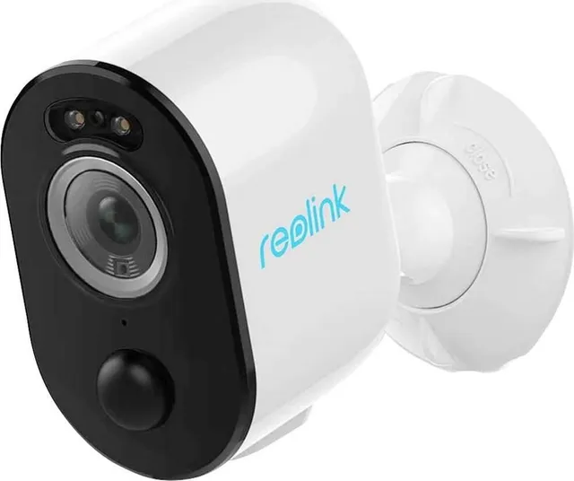Camera de supraveghere Reolink Argus 3 Pro, B330