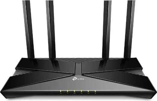Router wireless TP-LINK Archer AX53, WIFI 6, Mesh, Dual Band