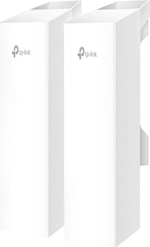 Access point TP-LINK EAP215-Bridge KIT, Gigabit, PoE, Single-Band, WI-FI