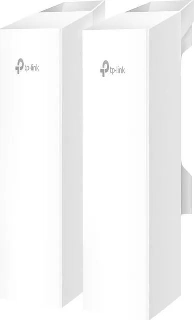 Access point TP-LINK EAP215-Bridge KIT, Gigabit, PoE, Single-Band, WI-FI