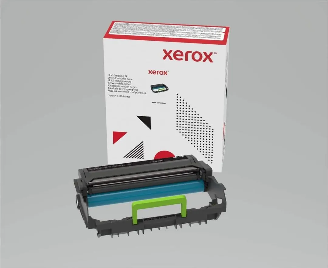 Drum unit Xerox B310, Black