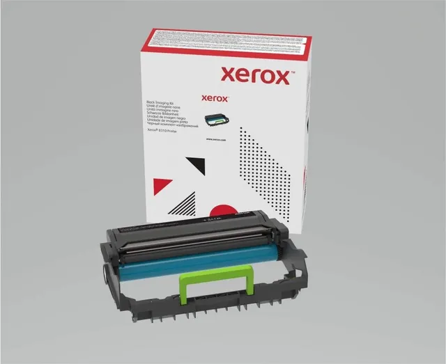 Drum unit Xerox B310, Black