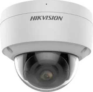Camera supraveghere Hikvision DS-2CD2127G2-SU 2.8mm C 2 MP ColorVu Fixed Dome