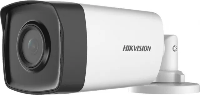 Camera supraveghere Hikvision Turbo HD bullet DS-2CE17D0T-IT5F(3.6mm) (C), 2MP, senzor CMOS