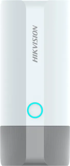 Wi-Fi 6 3000M Access Point de exterior Hikvision DS-3WAP623E-SI 1 Gigabit Port with PoE Input 802.11ax Wi-Fi 6