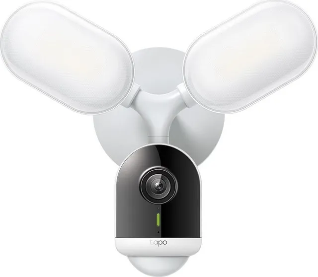 Cameră de supraveghere cu proiectoare TP-LINK TAPO C720