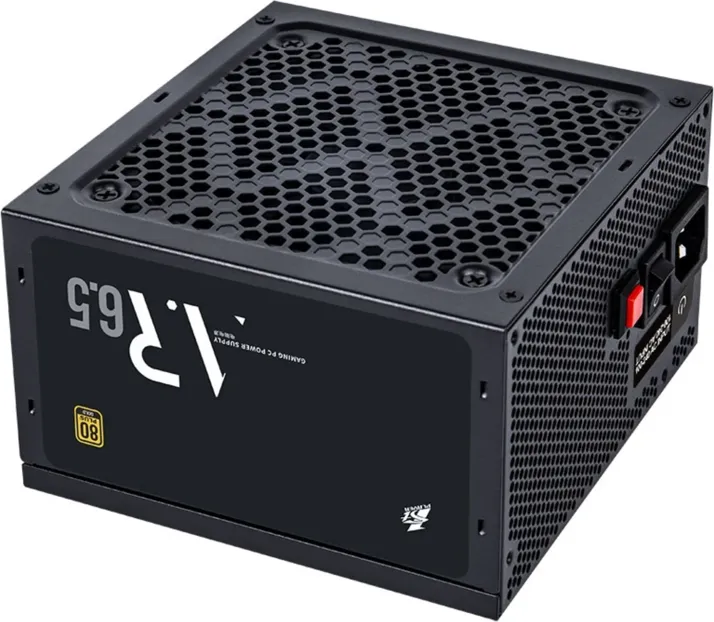 Sursa 1STPLAYER PS-650AR, 80 PLUS Gold, 650W
