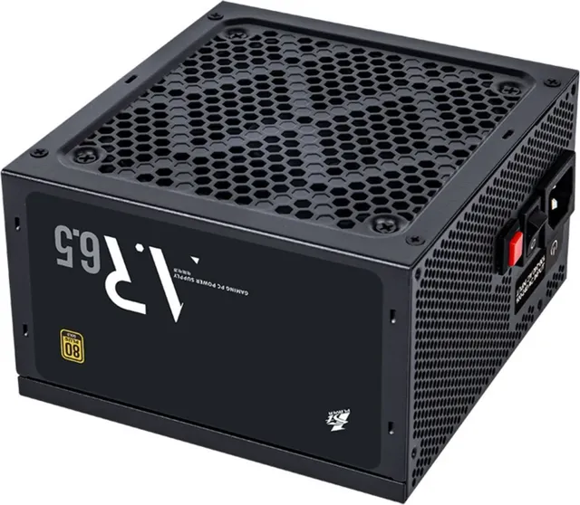 Sursa 1STPLAYER PS-650AR, 80 PLUS Gold, 650W