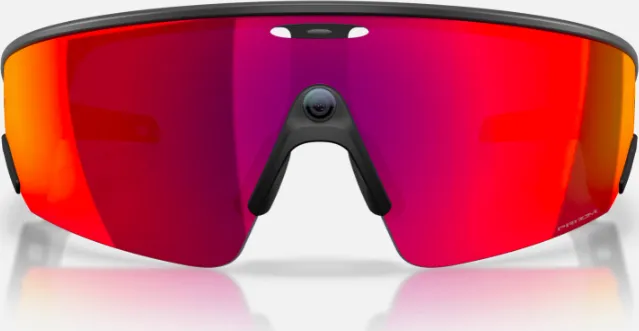OW8001 Oakley Meta Vanguard - Prizm Road