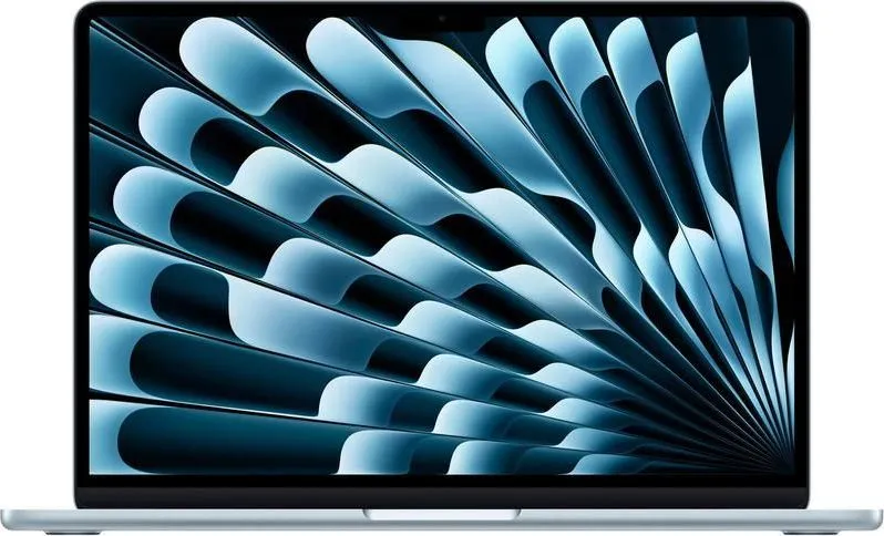 MacBook Air 13.6" Retina/Apple M5, Blue (Z1L90013X)