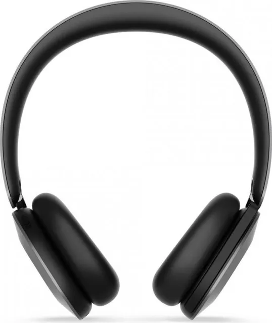 Casti cu microfon Over-ear Lenovo ThinkPad 8550, Wireless, Noise Canceling, Gri