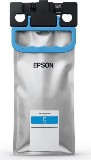 Cartus Epson T01D200, Cyan