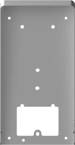 Protecte ploaie pentru video interfon DS-KV9503-WBE1, montaj aparent