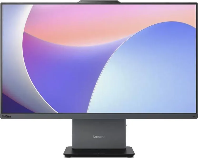 All-in-One Business Lenovo ThinkCentre neo 50a 27 Gen 5 cu procesor Intel Core i7-13620H pana la 4.9 GHz