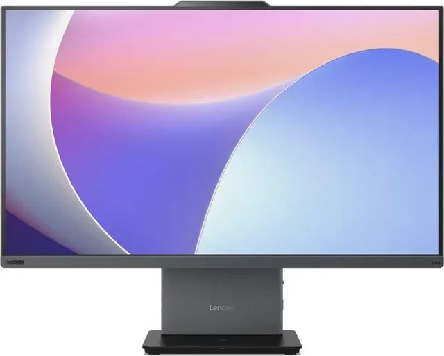 All-in-One Business Lenovo ThinkCentre neo 50a 27 Gen 5 cu procesor Intel Core i7-13620H pana la 4.9 GHz