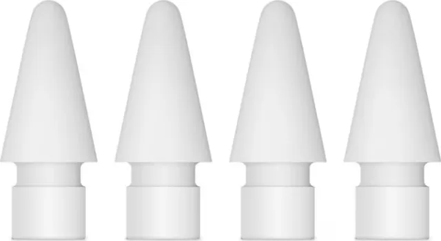 Apple Pencil Tips - 4 pack