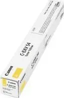 Toner Canon C-EXV 54, Yellow