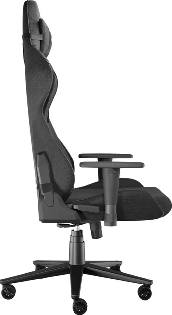 Scaun Gaming Genesis Nitro 550 G2, 150 kg, Gri