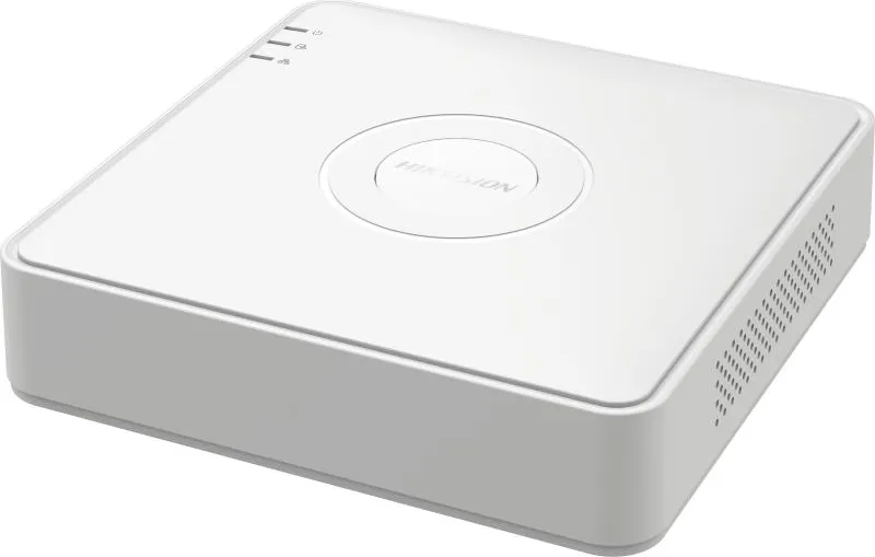 DVR Hikvision 4 canale DS-7104HGHI-M1/T, Turbo HD, Hdtvi/CVI/AHD/IP/CVBS video compression