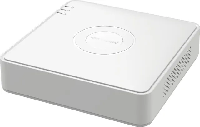 DVR Hikvision 4 canale DS-7104HGHI-M1/T, Turbo HD, Hdtvi/CVI/AHD/IP/CVBS video compression