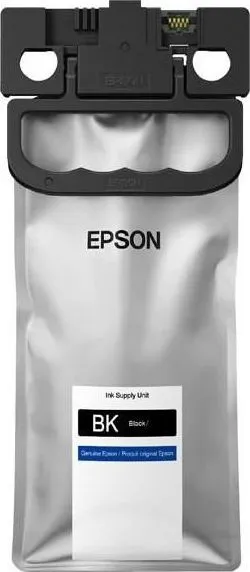 Cartus Epson WorkForce Pro EM/EP-C800R Ink Pack XL, Black